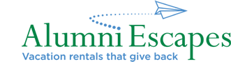 Alumni Escapes Logo